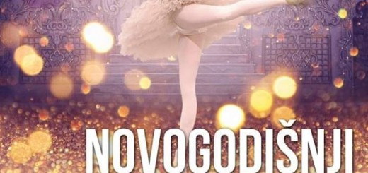 plakat alegro novogodisnji