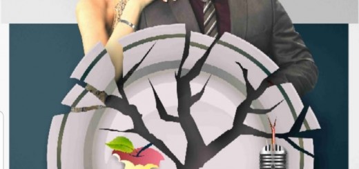 Raj na Zemlji plakat