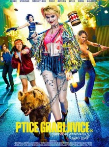ptice grabljivice
