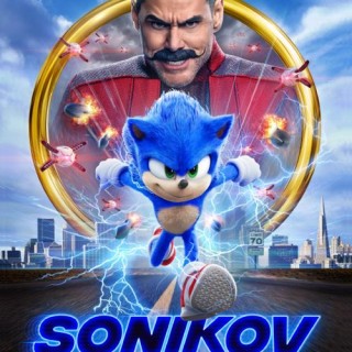 sonikov film