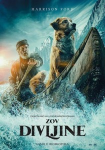 zov divljine