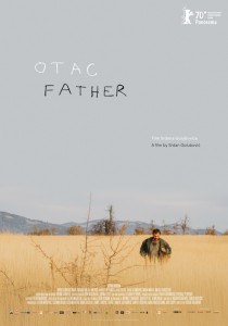Otac-poster