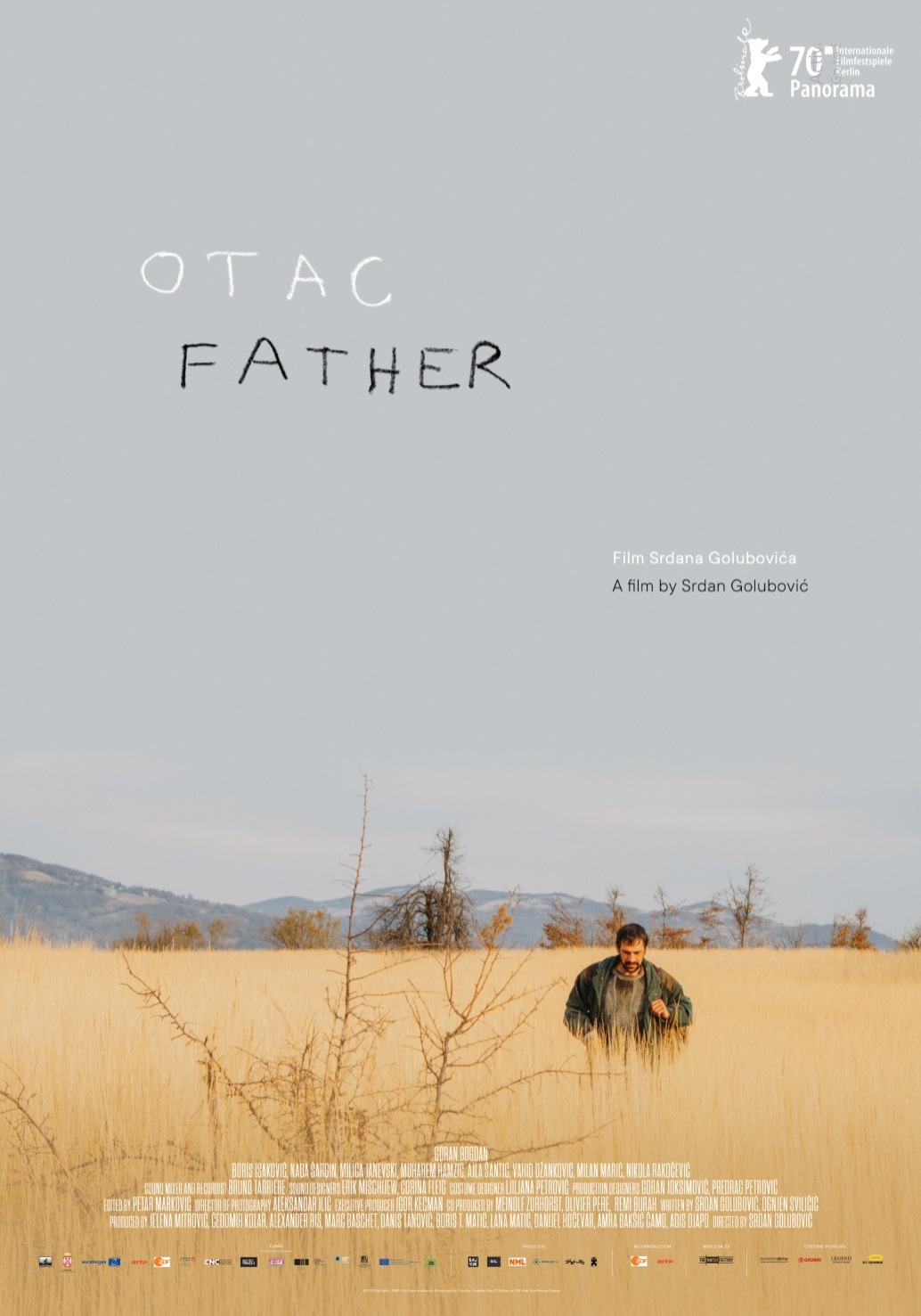 Otac-poster
