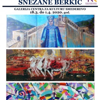 Samostalna izlozba1