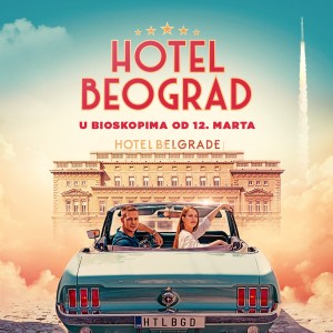 hotel beograd