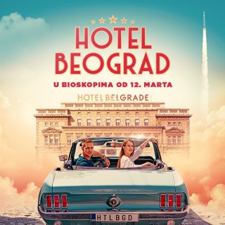 hotel beograd