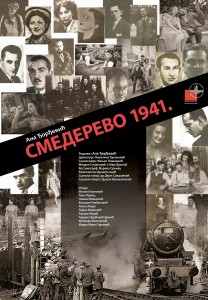 Smederevo 1941. PLAKAT sajt