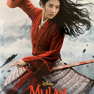 Mulan