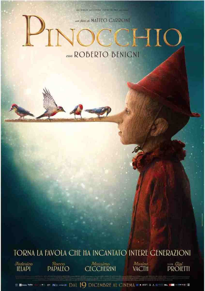 Pinokio