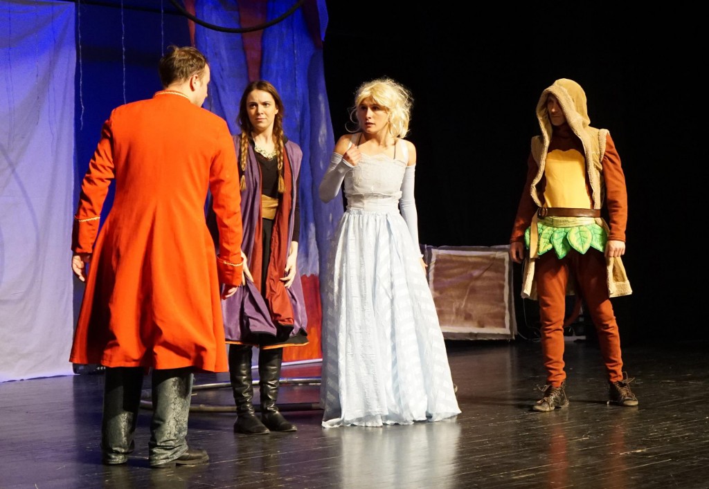 zaledjeno kraljevstvo 1