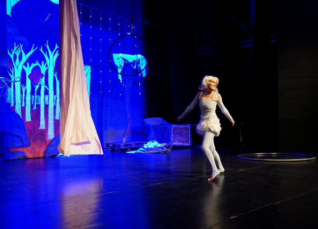 zaledjeno kraljevstvo