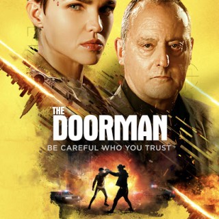 doorman