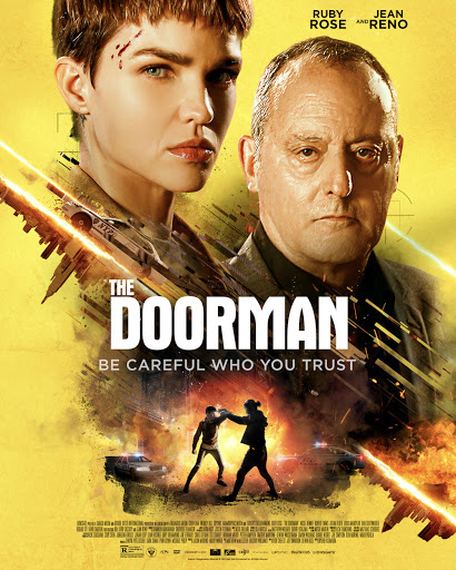 doorman