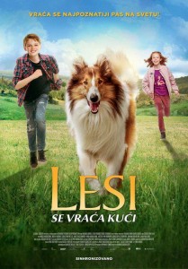 Lesi slika