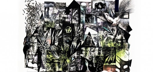 Plakat- Danica Tešić 1