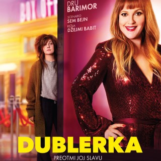 dublerka poster