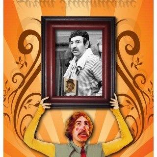 PLAKAT Zoran Radmilovic