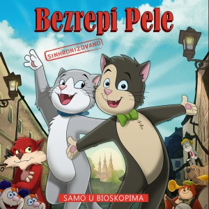 bezrepi pele