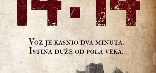 Влада Арсић 1