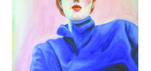 Ljubica Kokotovic izložba