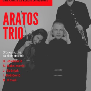 aratos trio