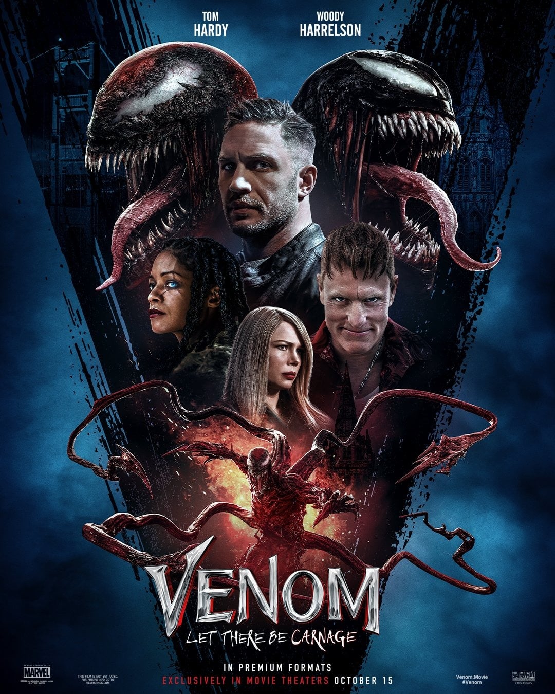 venom 2