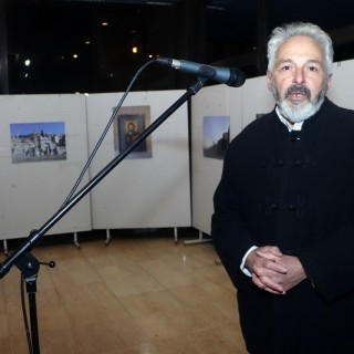 Svetosavska izlozba